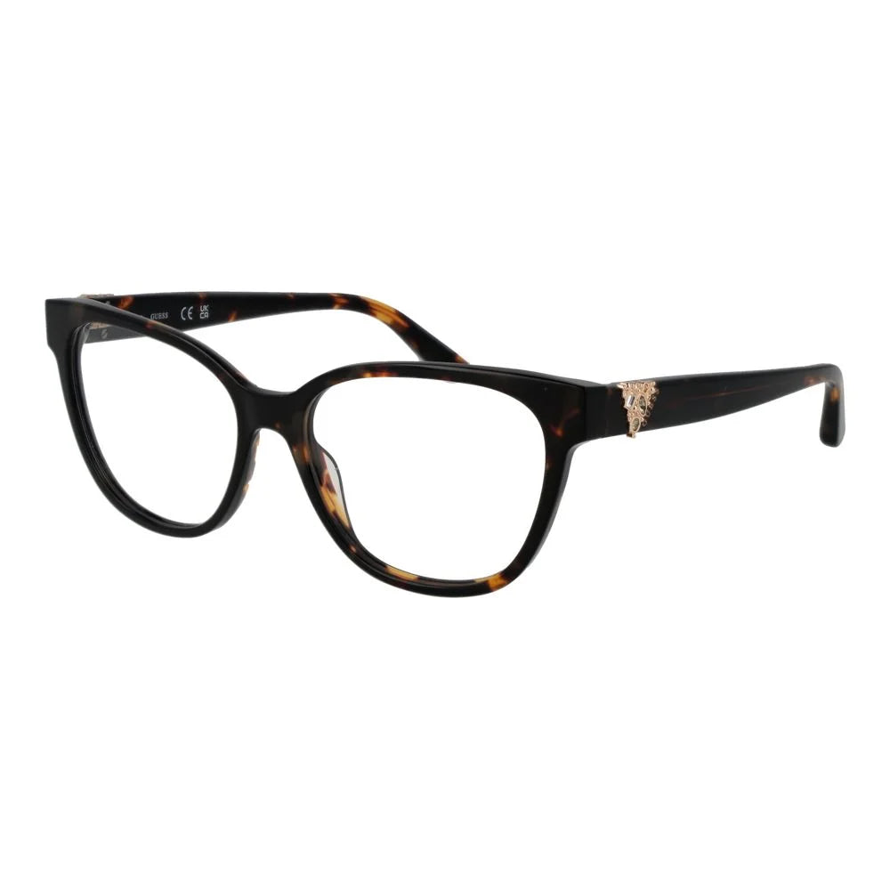 Guess Brown Women Glasses Frame - Eyeglasses