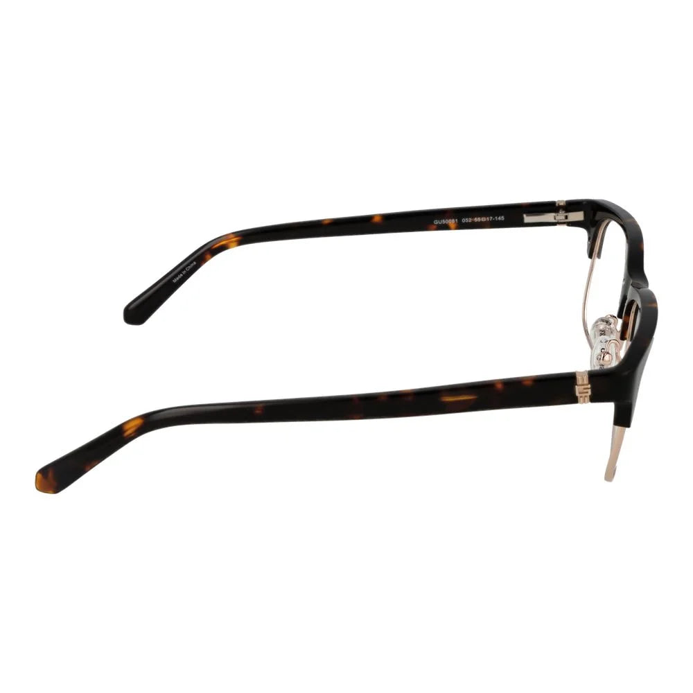 Guess Brown Women Glasses Frame - Eyeglasses