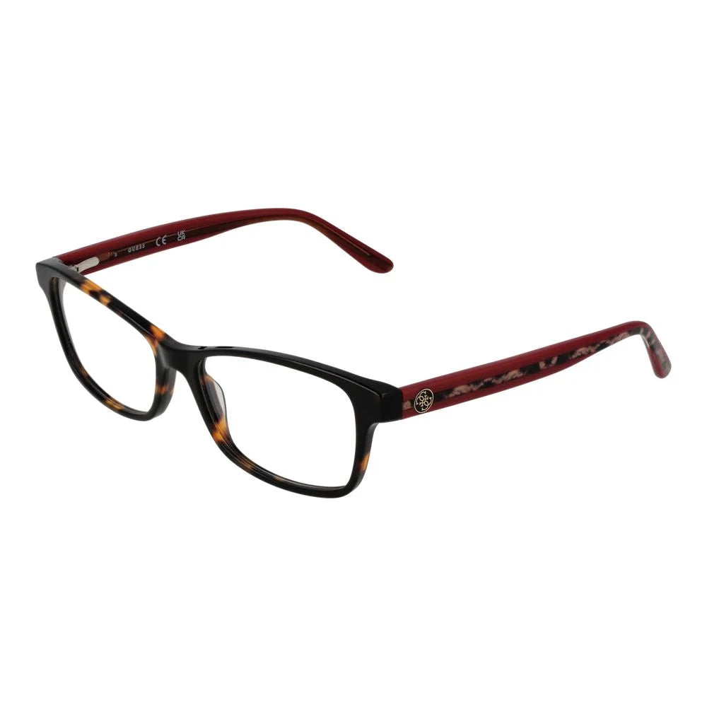 Guess Brown Women Glasses Frame - Eyeglasses