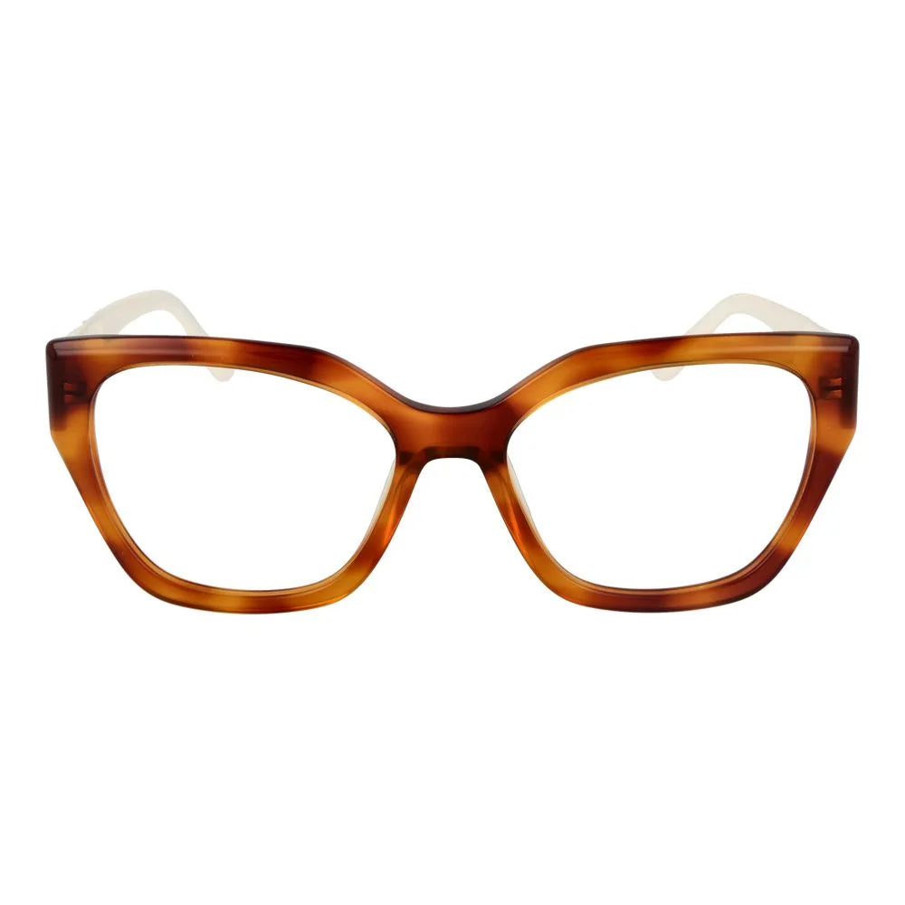 Guess Brown Women Glasses Frame - Eyeglasses