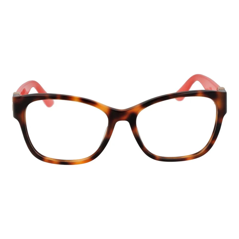 Guess Brown Women Glasses Frame - Eyeglasses