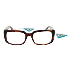 Guess Brown Women Glasses Frame - Eyeglasses