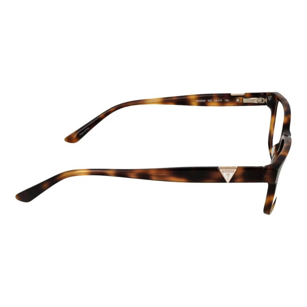 Guess Brown Women Glasses Frame - Eyeglasses