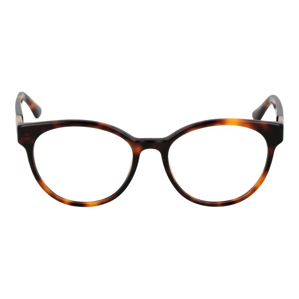Guess Brown Women Glasses Frame - Eyeglasses