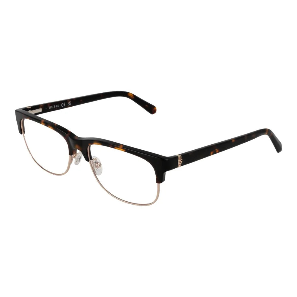 Guess Brown Women Glasses Frame - Eyeglasses