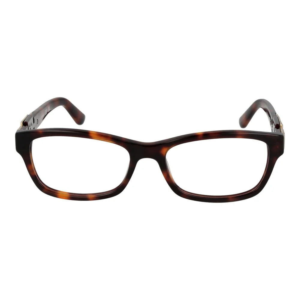 Guess Brown Women Glasses Frame - Eyeglasses