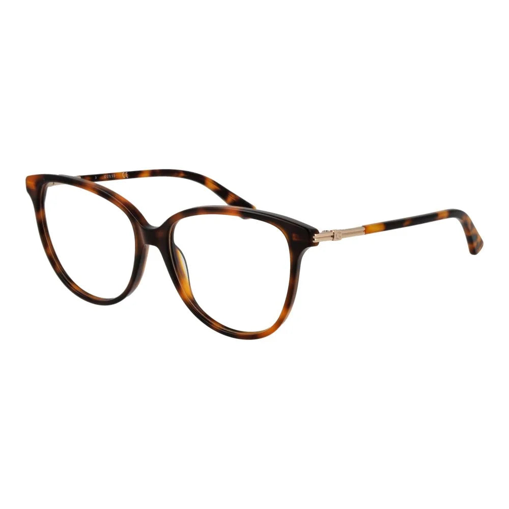 Guess Brown Women Glasses Frame - Eyeglasses