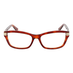 Guess Brown Women Glasses Frame - Eyeglasses