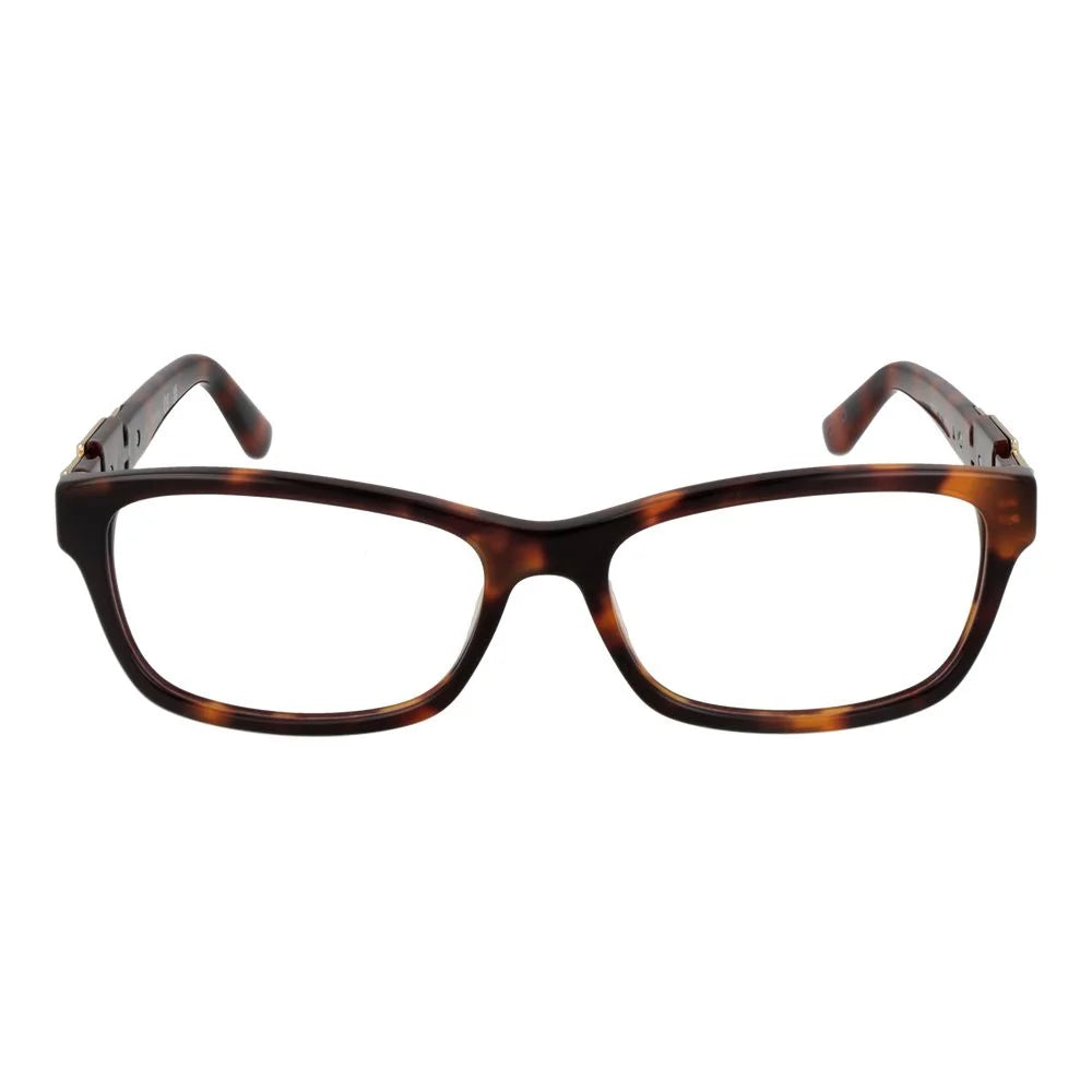 Guess Brown Women Glasses Frame - Eyeglasses