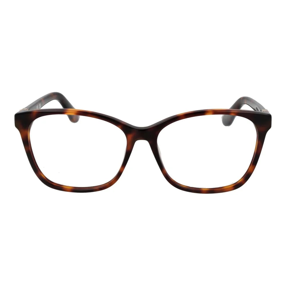Guess Brown Women Glasses Frame - Eyeglasses