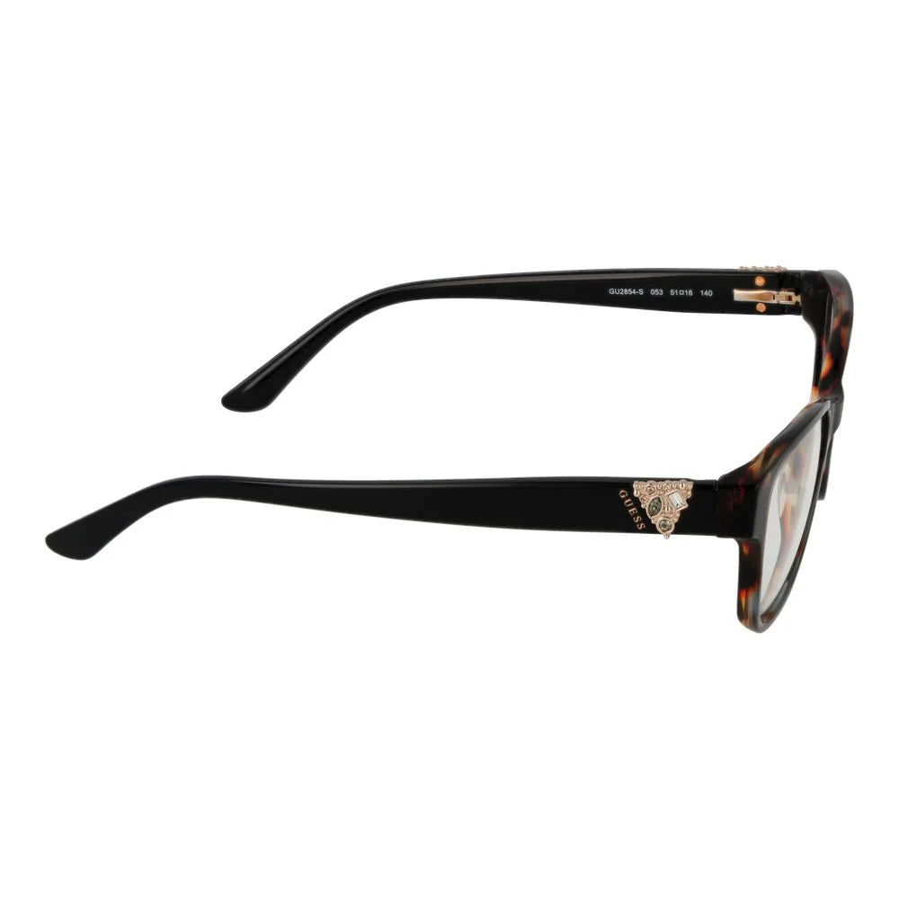 Guess Brown Women Glasses Frame - Eyeglasses