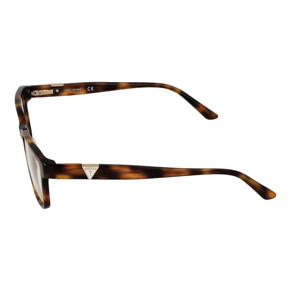 Guess Brown Women Glasses Frame - Eyeglasses