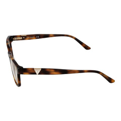 Guess Brown Women Glasses Frame - Eyeglasses