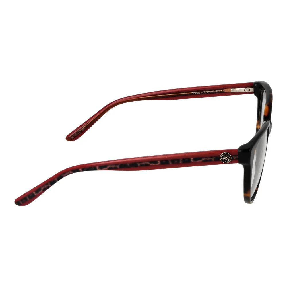 Guess Brown Women Glasses Frame - Eyeglasses