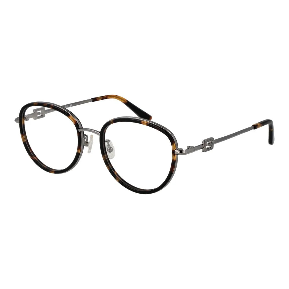 Guess Brown Women Glasses Frame - Eyeglasses