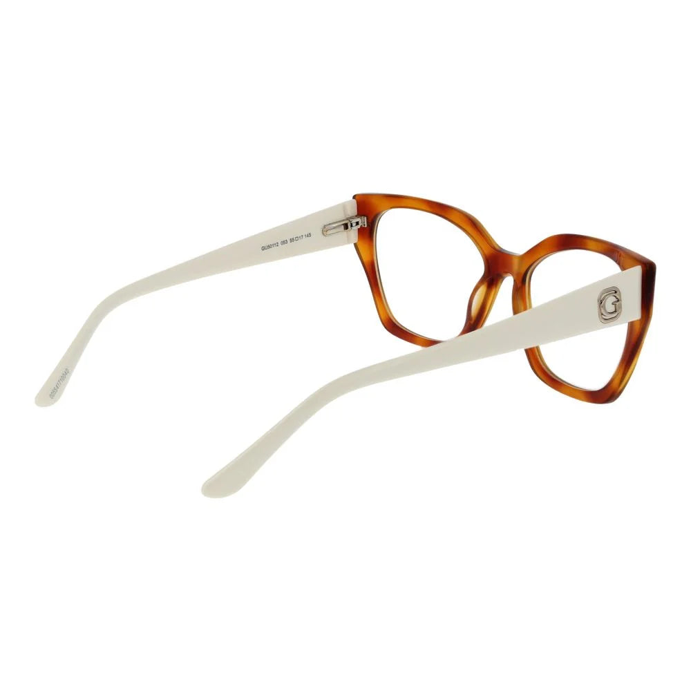 Guess Brown Women Glasses Frame - Eyeglasses
