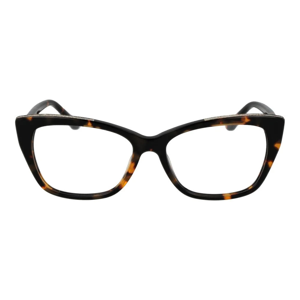 Guess Brown Women Glasses Frame - Eyeglasses
