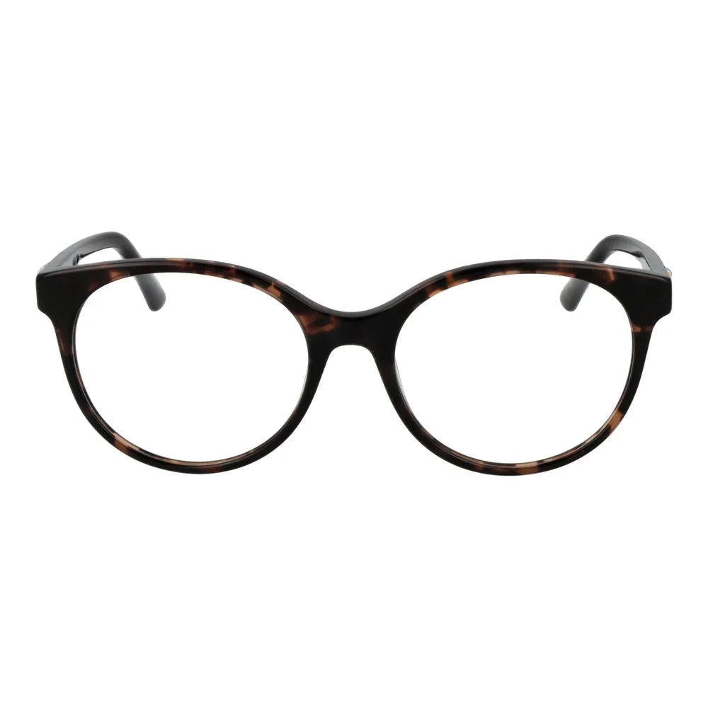Guess Brown Women Glasses Frame - Eyeglasses