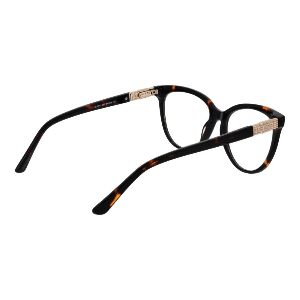 Guess Brown Women Glasses Frame - Eyeglasses