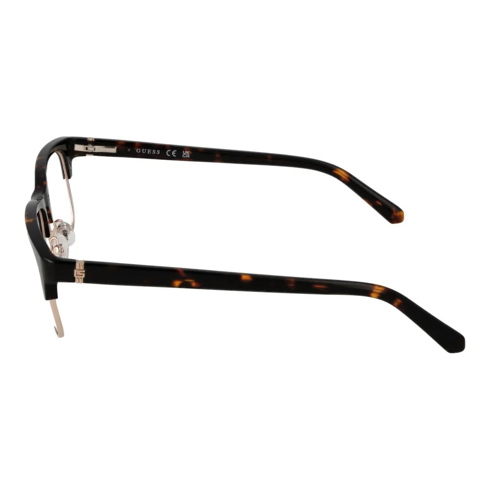 Guess Brown Women Glasses Frame - Eyeglasses