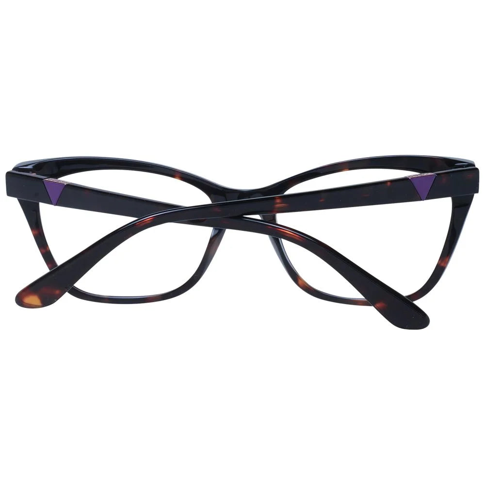 Guess Brown Women Glasses Frame - Eyeglasses