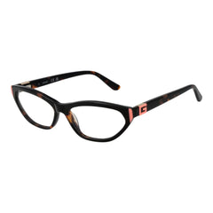 Guess Brown Women Glasses Frame - Eyeglasses