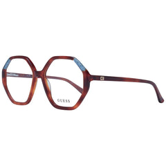 Guess Brown Women Glasses Frame - Eyeglasses
