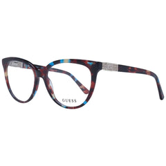 Guess Brown Women Glasses Frame - Eyeglasses
