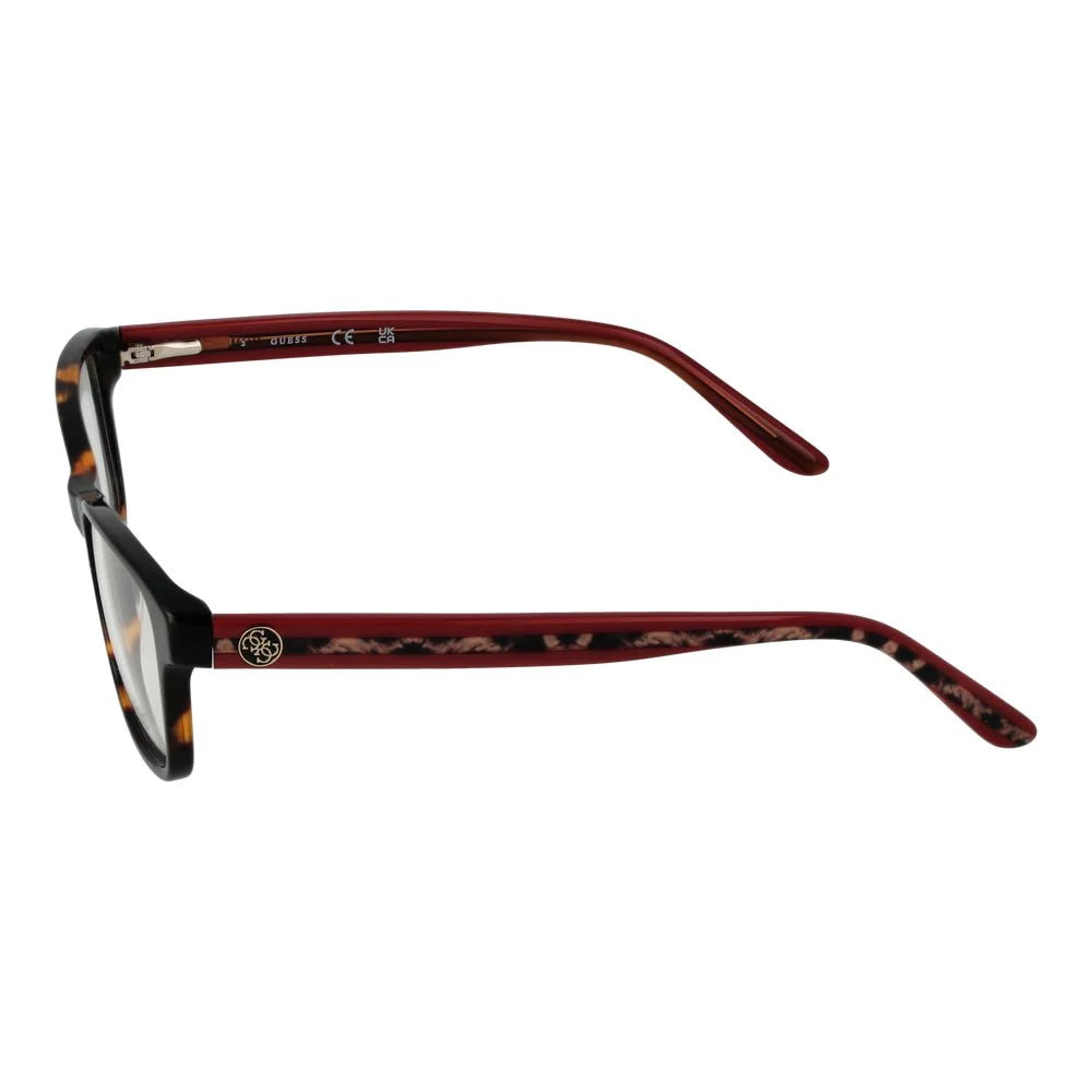 Guess Brown Women Glasses Frame - Eyeglasses