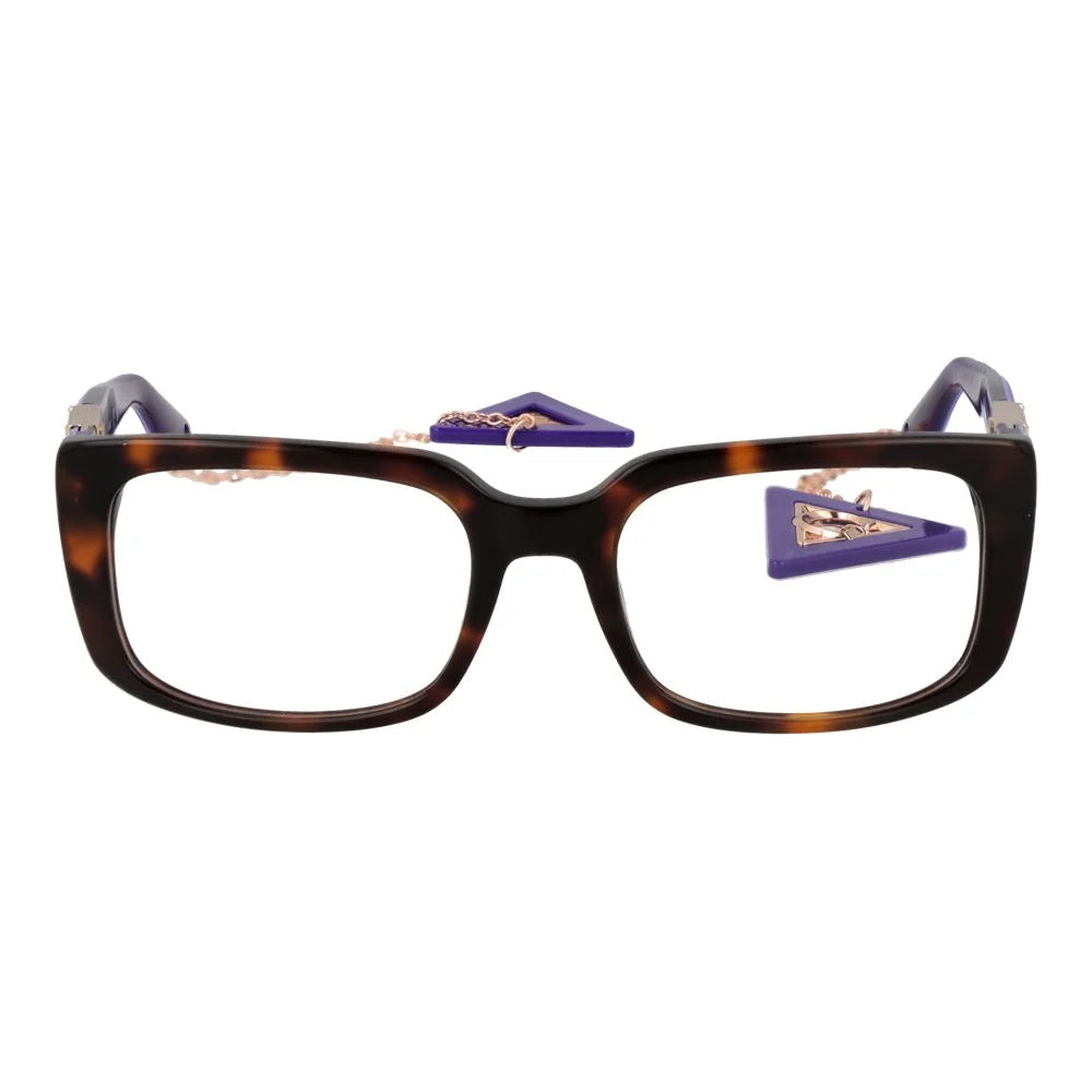 Guess Brown Women Glasses Frame - Eyeglasses