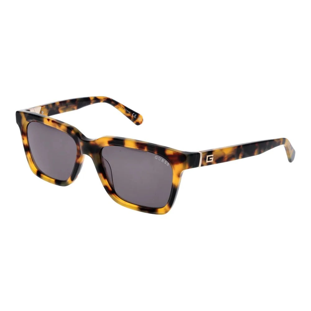 Guess Brown Women Sunglass - Sunglasses