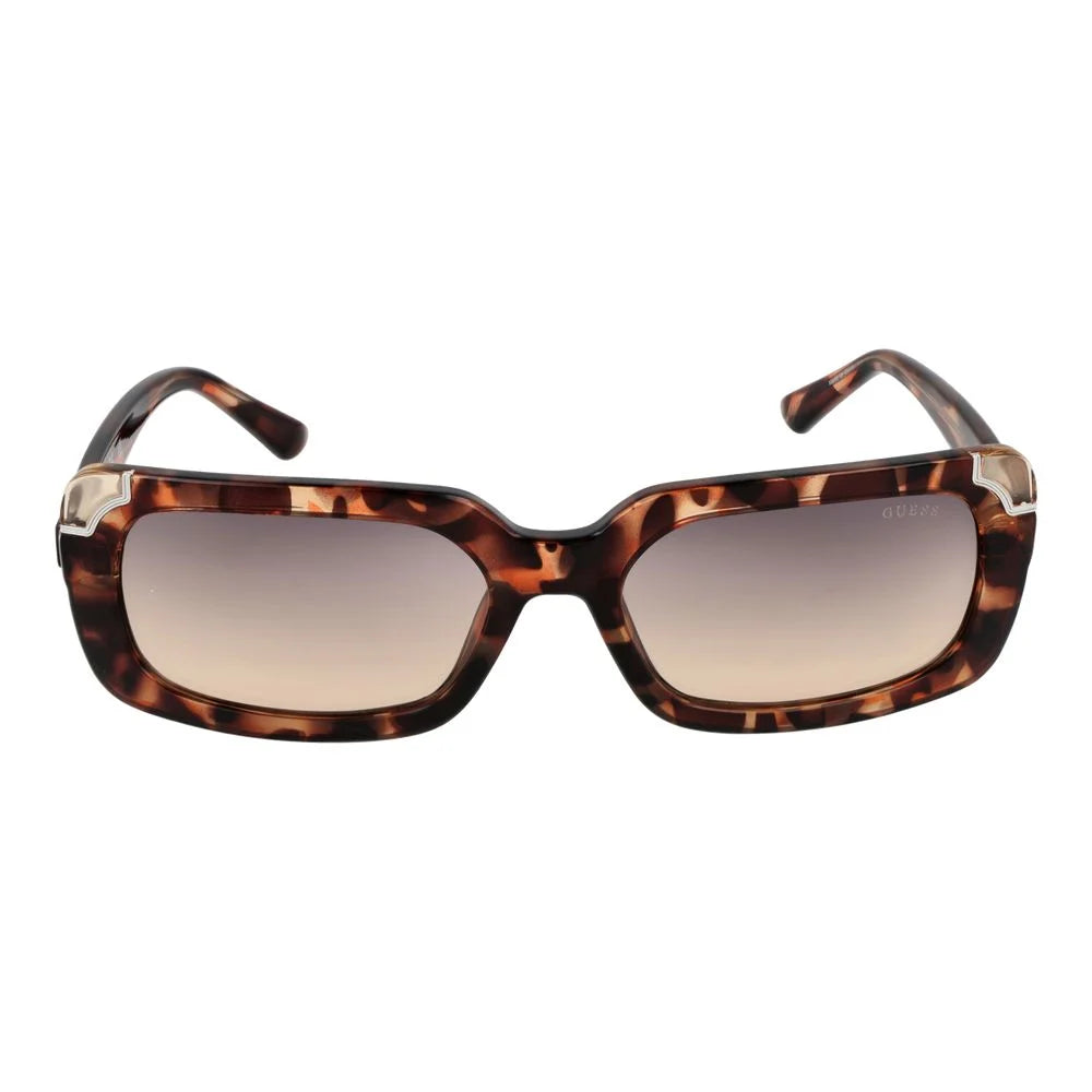 Guess Brown Women Sunglass - Sunglasses