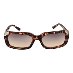 Guess Brown Women Sunglass - Sunglasses