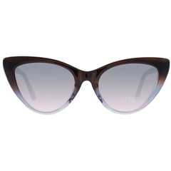 Guess Brown Women Sunglass - Sunglasses
