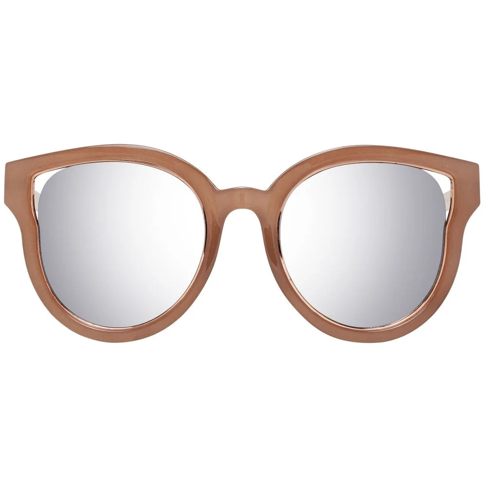 Guess Brown Women Sunglass - Sunglasses