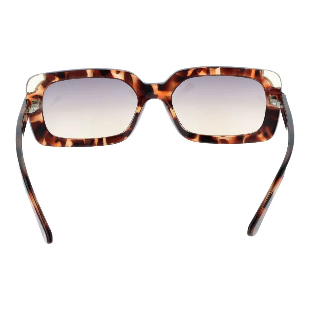 Guess Brown Women Sunglass - Sunglasses