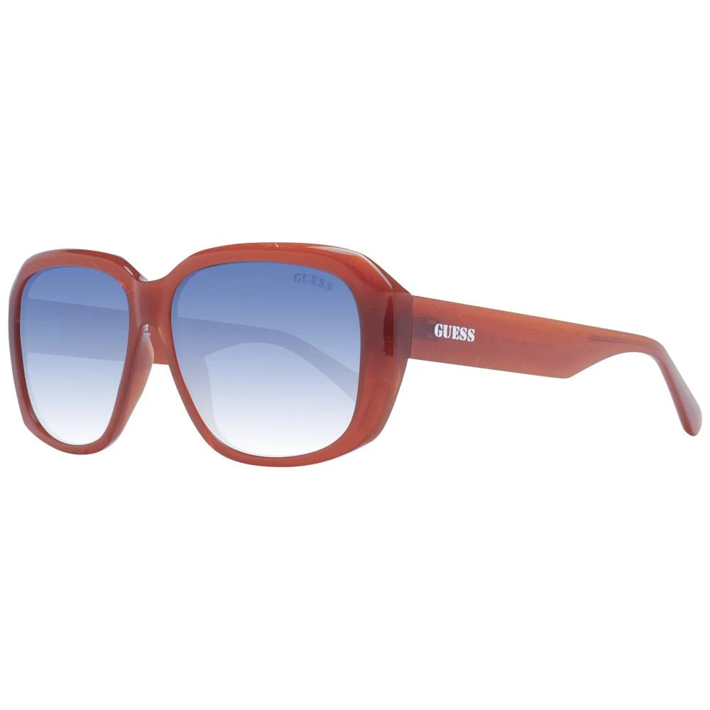 Guess Copper Women Sunglass - Sunglasses