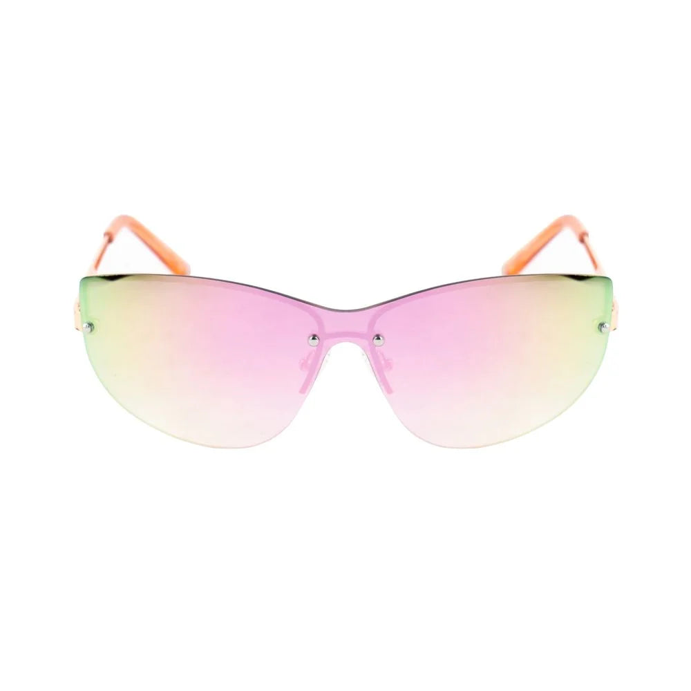 Guess Gold Injected Sunglasses