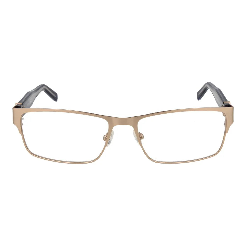 Guess Gold Men Glasses Frame - Eyeglasses