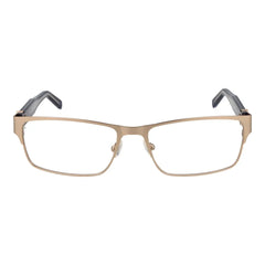 Guess Gold Men Glasses Frame - Eyeglasses