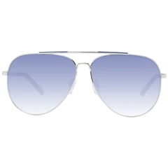 Guess Gold Men Sunglass
