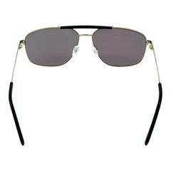 Guess Gold Men Sunglass - Sunglasses