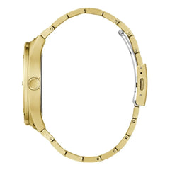 Guess Gold Stainless Steel Watch - Watches