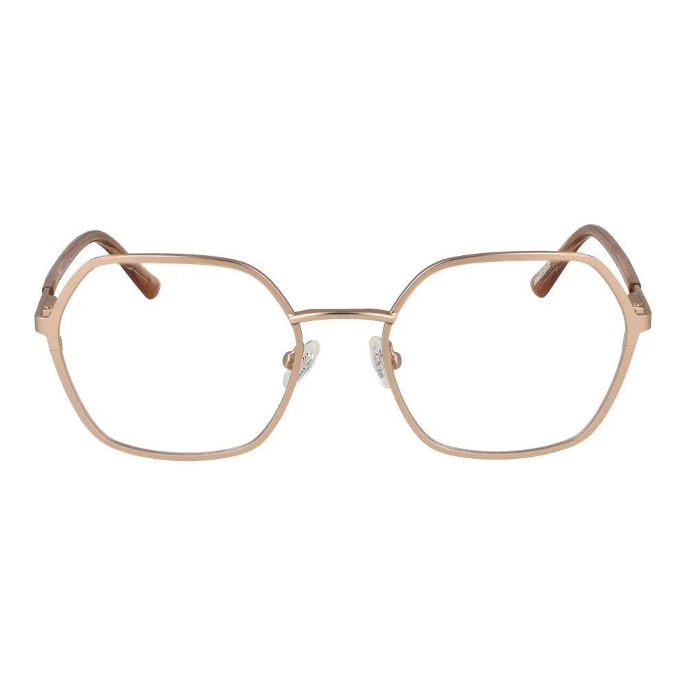Guess Gold Women Glasses Frame