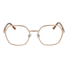 Guess Gold Women Glasses Frame