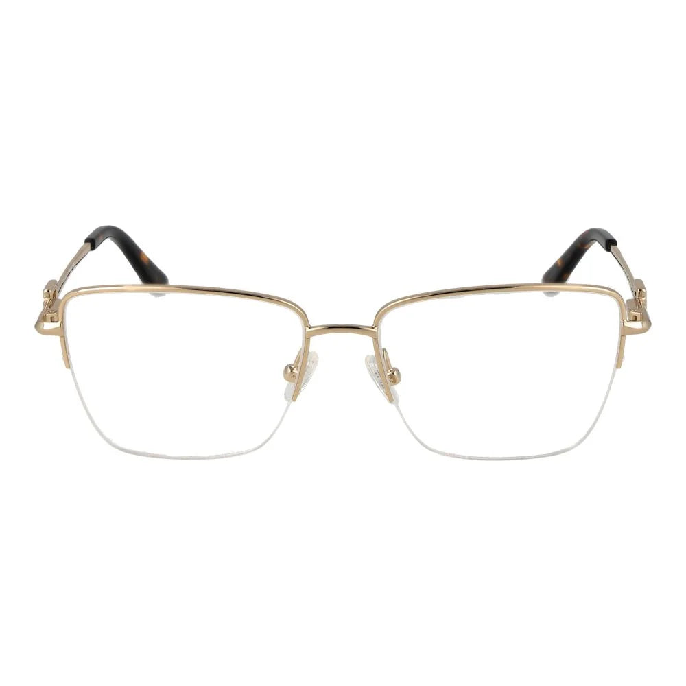 Guess Gold Women Glasses Frame - Eyeglasses
