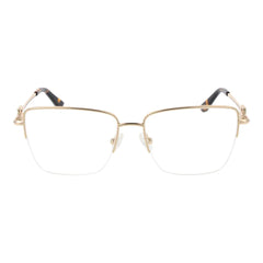 Guess Gold Women Glasses Frame - Eyeglasses