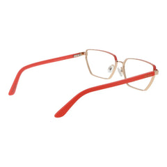 Guess Gold Women Glasses Frame - Eyeglasses