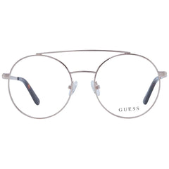 Guess Gold Women Glasses Frame - Eyeglasses