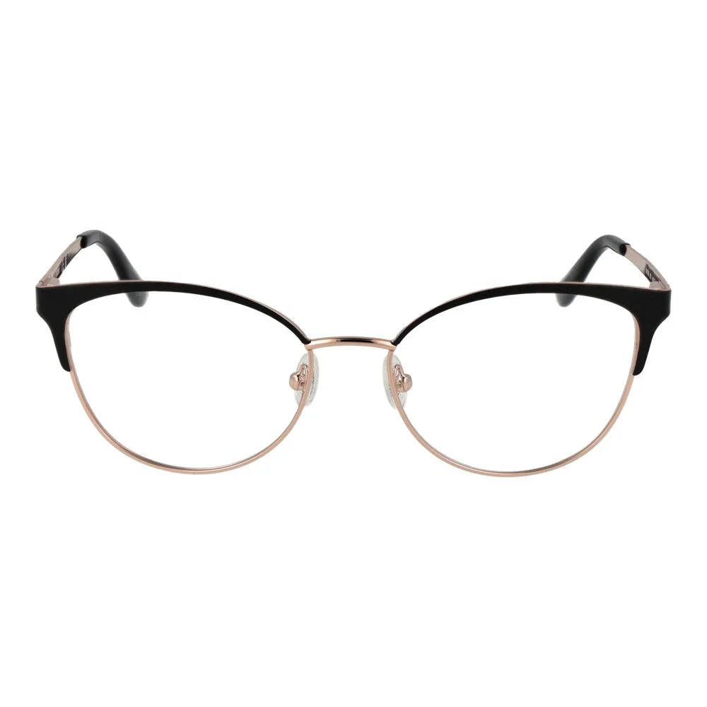 Guess Gold Women Glasses Frame - Eyeglasses